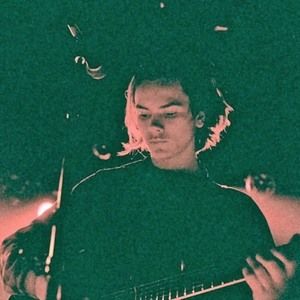 Meet your Posher, Noah